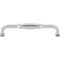 Jeffrey Alexander 160 mm Center-to-Center Polished Chrome Audrey Cabinet Pull 278-160PC - alternate 6